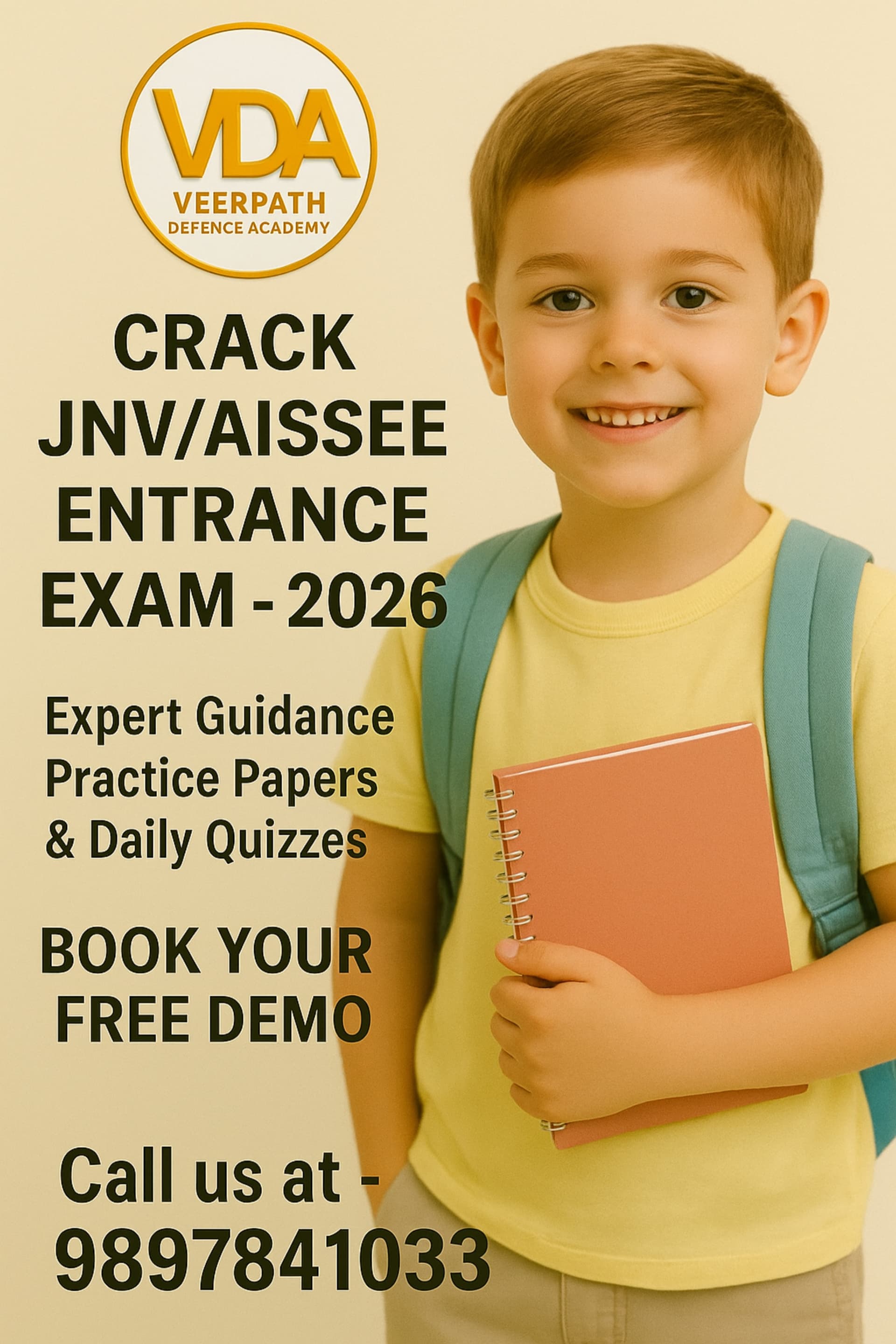 Sainik School Students