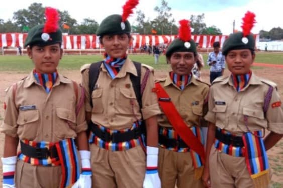 Academy Training Session