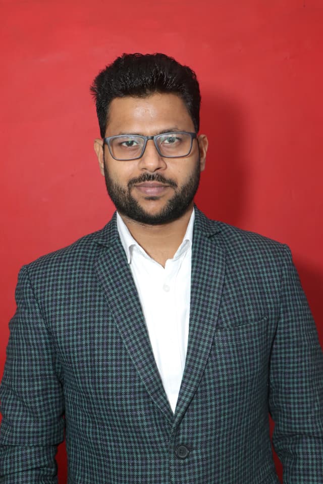 Krishan Saini - Director, VDA