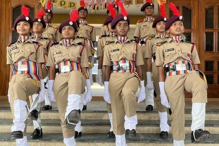 Student Achievement Ceremony